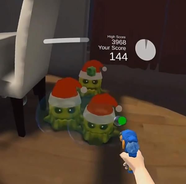 Unity3d代做游戏定制