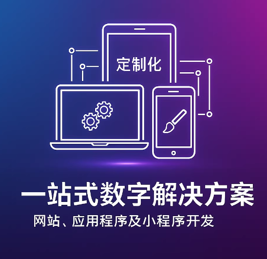 软件 官网 定制开发